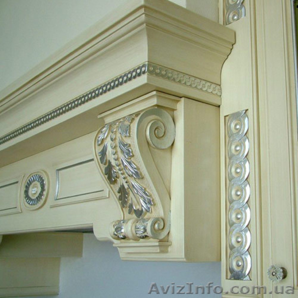 Меблевий декор Львів - <ro>Изображение</ro><ru>Изображение</ru> #3, <ru>Объявление</ru> #979798