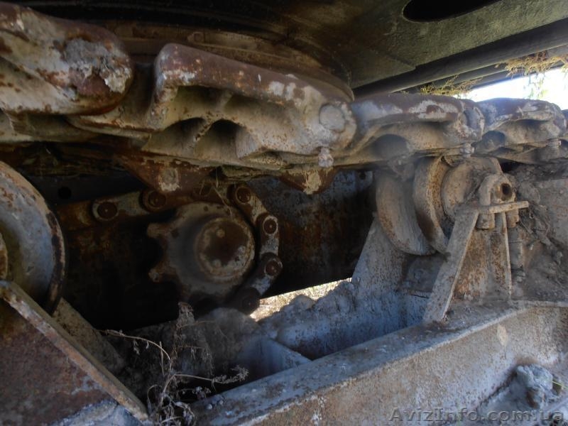 Продаем гусеничный экскаватор-Драглайн ЭО-5111Б, ковш 1,25 м3,1986 г.в. - <ro>Изображение</ro><ru>Изображение</ru> #10, <ru>Объявление</ru> #972728