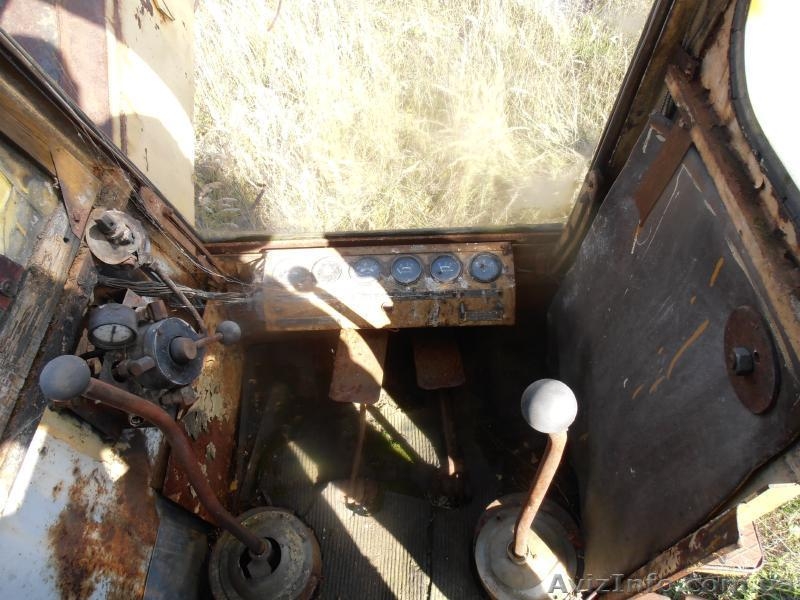 Продаем гусеничный экскаватор-Драглайн ЭО-5111Б, ковш 1,25 м3,1986 г.в. - <ro>Изображение</ro><ru>Изображение</ru> #7, <ru>Объявление</ru> #972728