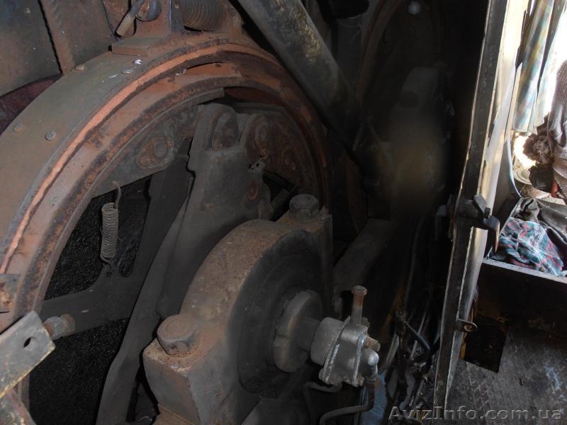 Продаем гусеничный экскаватор-Драглайн ЭО-5111Б, ковш 1,25 м3,1986 г.в. - <ro>Изображение</ro><ru>Изображение</ru> #9, <ru>Объявление</ru> #972728