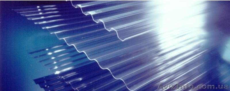 Прозрачный шифер Marvec CS - <ro>Изображение</ro><ru>Изображение</ru> #3, <ru>Объявление</ru> #974189