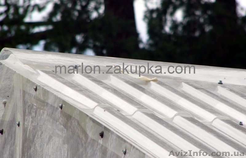 Прозрачный шифер Marvec CS - <ro>Изображение</ro><ru>Изображение</ru> #2, <ru>Объявление</ru> #974189