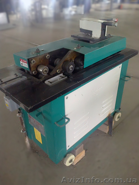 Продам бу вентиляционные станки - <ro>Изображение</ro><ru>Изображение</ru> #10, <ru>Объявление</ru> #992825