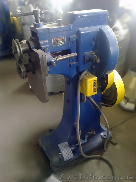 Продам бу вентиляционные станки - <ro>Изображение</ro><ru>Изображение</ru> #1, <ru>Объявление</ru> #992825