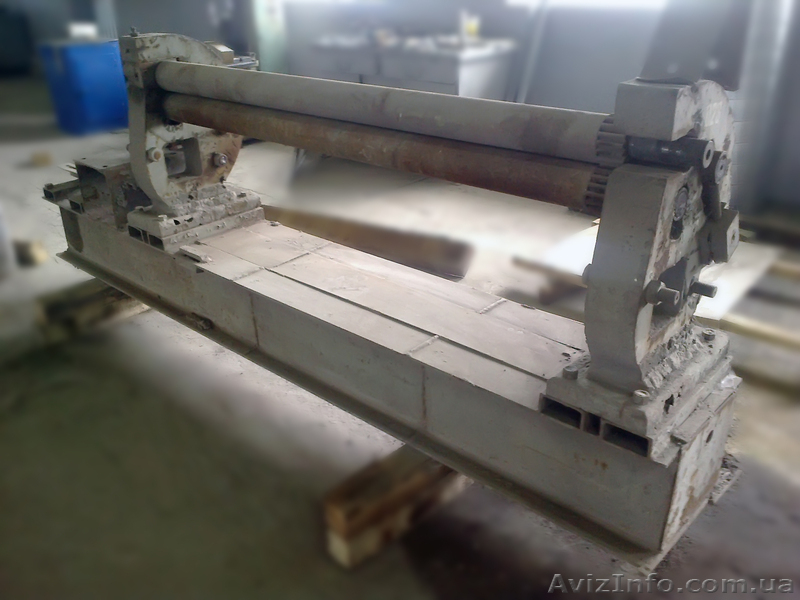 Продам бу вентиляционные станки - <ro>Изображение</ro><ru>Изображение</ru> #4, <ru>Объявление</ru> #992825