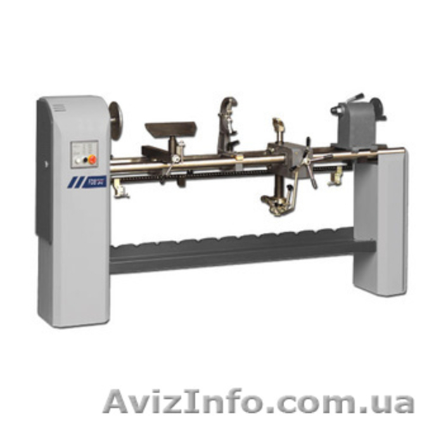 Станки для деревообки та мекталообробки - <ro>Изображение</ro><ru>Изображение</ru> #2, <ru>Объявление</ru> #996446