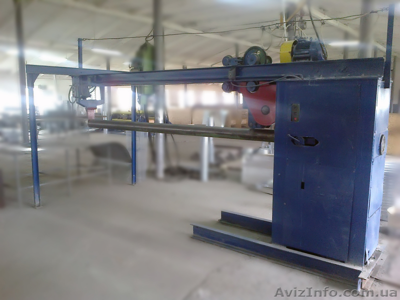 Продам бу вентиляционные станки - <ro>Изображение</ro><ru>Изображение</ru> #7, <ru>Объявление</ru> #992825