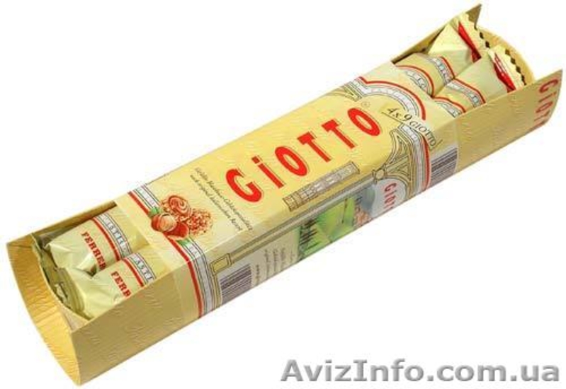 Шоколад з Німеччини - <ro>Изображение</ro><ru>Изображение</ru> #1, <ru>Объявление</ru> #972337
