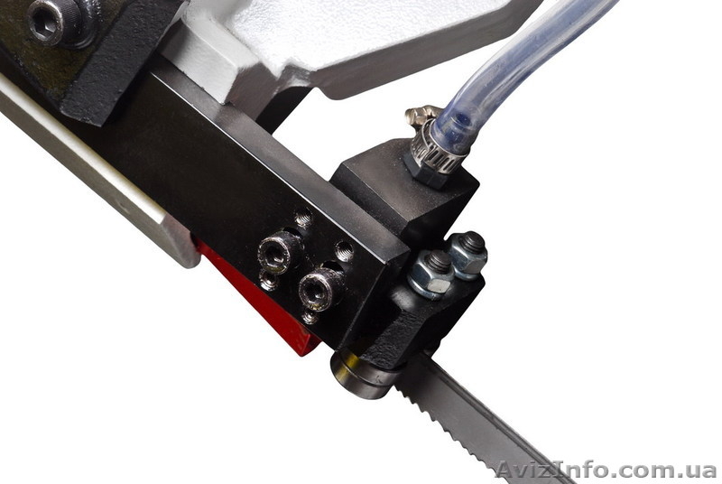 Ленточнопильный станок по металлу ZENITECH BS 205 - <ro>Изображение</ro><ru>Изображение</ru> #4, <ru>Объявление</ru> #723130