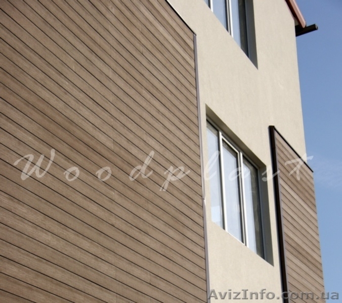 фасадный профиль - <ro>Изображение</ro><ru>Изображение</ru> #2, <ru>Объявление</ru> #756325