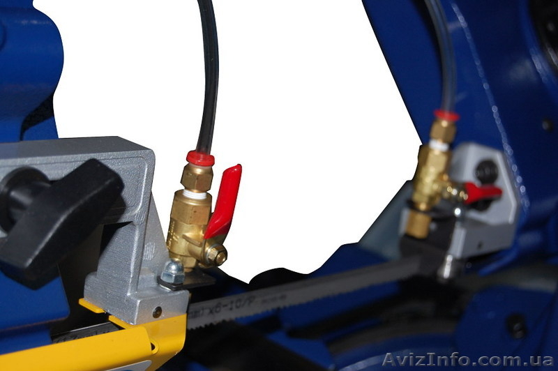 Ленточнопильный станок по металлу ZENITECH BS 150 - <ro>Изображение</ro><ru>Изображение</ru> #4, <ru>Объявление</ru> #867383