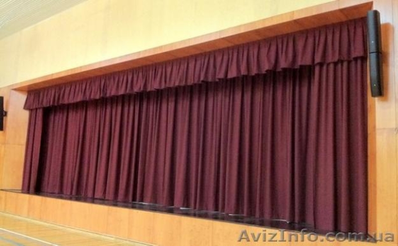 Штори на вимикачі. Електрокарниз Evrika-T. - <ro>Изображение</ro><ru>Изображение</ru> #2, <ru>Объявление</ru> #1001082