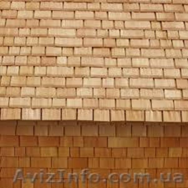 монтаж гонта колотого кровельного - <ro>Изображение</ro><ru>Изображение</ru> #3, <ru>Объявление</ru> #986835