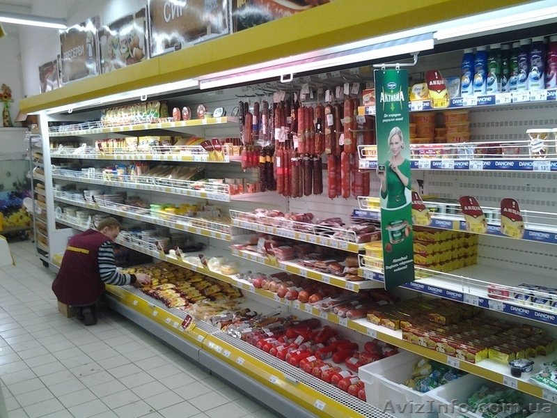 Торговое холодильное оборудывание б/у LINDE,AHT,COSTAN - <ro>Изображение</ro><ru>Изображение</ru> #1, <ru>Объявление</ru> #986577