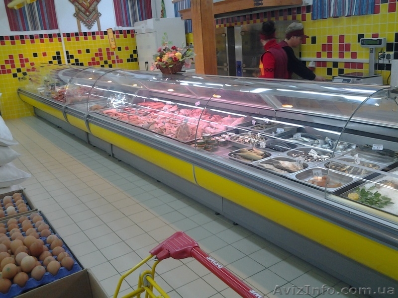 Торговое холодильное оборудывание б/у LINDE,AHT,COSTAN - <ro>Изображение</ro><ru>Изображение</ru> #3, <ru>Объявление</ru> #986577