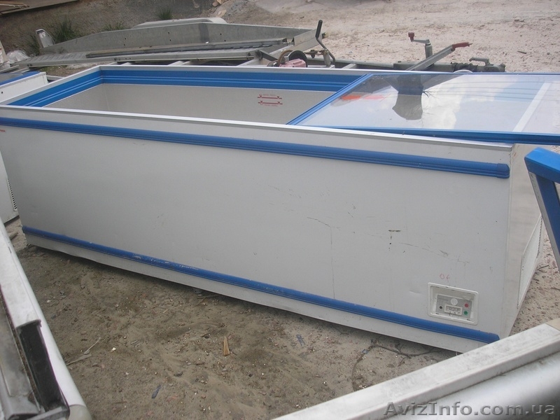 Торговое холодильное оборудывание б/у LINDE,AHT,COSTAN - <ro>Изображение</ro><ru>Изображение</ru> #5, <ru>Объявление</ru> #986577