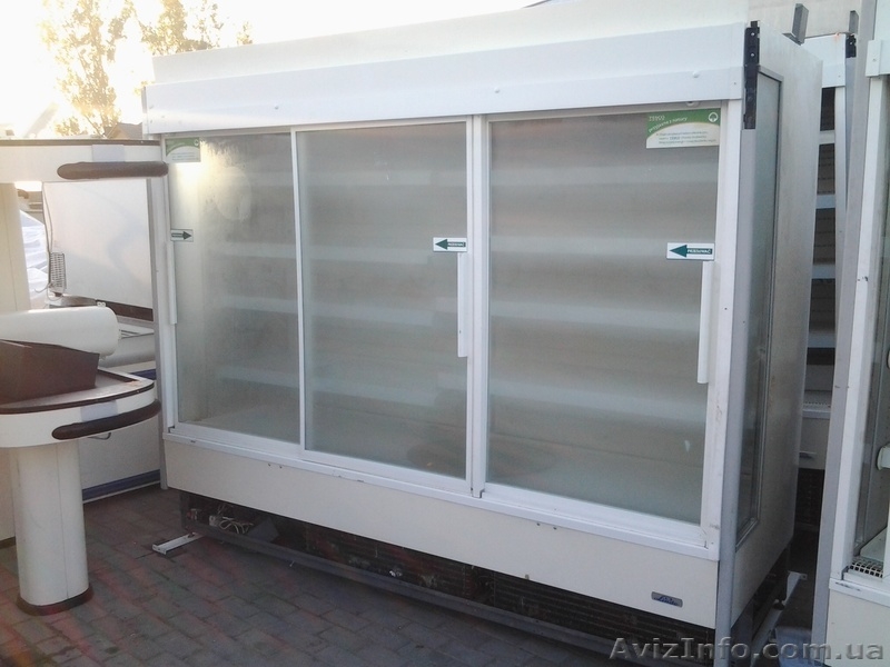 Торговое холодильное оборудывание б/у LINDE,AHT,COSTAN - <ro>Изображение</ro><ru>Изображение</ru> #7, <ru>Объявление</ru> #986577