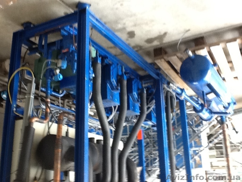 Торговое холодильное оборудывание б/у LINDE,AHT,COSTAN - <ro>Изображение</ro><ru>Изображение</ru> #10, <ru>Объявление</ru> #986577