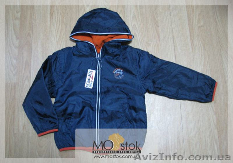 Сток детской одежды от 2 до 7 - <ro>Изображение</ro><ru>Изображение</ru> #2, <ru>Объявление</ru> #1000453