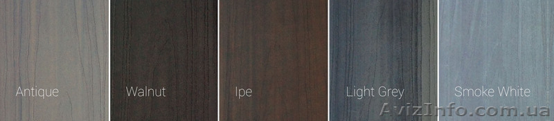 Единственная террасная доска устойчивая к пятнам! Legro Ultra! - <ro>Изображение</ro><ru>Изображение</ru> #2, <ru>Объявление</ru> #993539