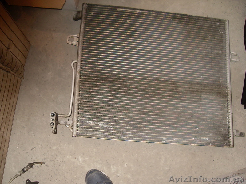 Продам от  Mercedes-Benz GL Комплект  радиаторов (3)  - <ro>Изображение</ro><ru>Изображение</ru> #1, <ru>Объявление</ru> #990087