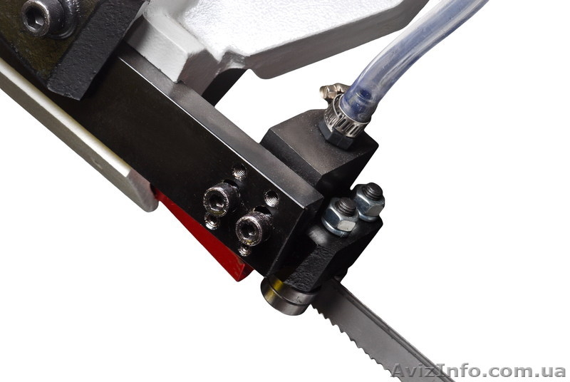 Ленточнопильный станок по металлу ZENITECH BS 180 - <ro>Изображение</ro><ru>Изображение</ru> #5, <ru>Объявление</ru> #723128