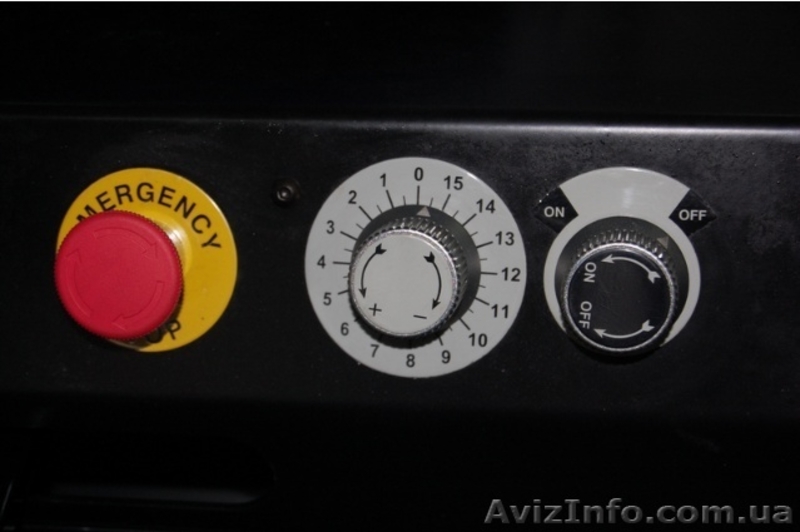 Ленточнопильный станок по металлу ZENITECH BS 255 - <ro>Изображение</ro><ru>Изображение</ru> #5, <ru>Объявление</ru> #867413