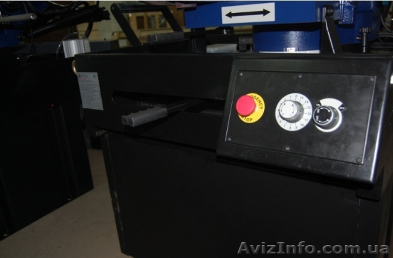 Ленточнопильный станок по металлу ZENITECH BS 270 - <ro>Изображение</ro><ru>Изображение</ru> #2, <ru>Объявление</ru> #867416