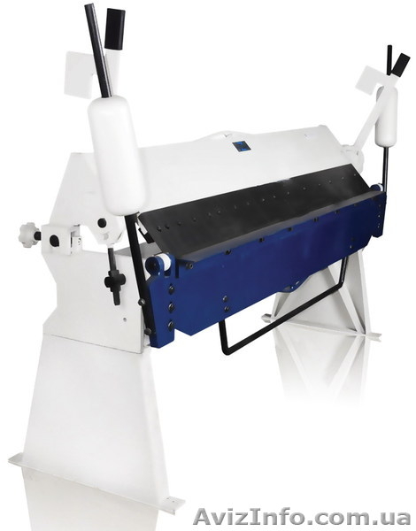 Листогибочный станок ZENITECH MLG2500 (толщина гиба 2 мм) - <ro>Изображение</ro><ru>Изображение</ru> #2, <ru>Объявление</ru> #995771