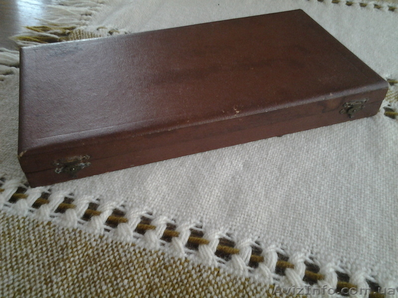 продам срібні ложки  та упаковка старовинні - <ro>Изображение</ro><ru>Изображение</ru> #3, <ru>Объявление</ru> #1012285