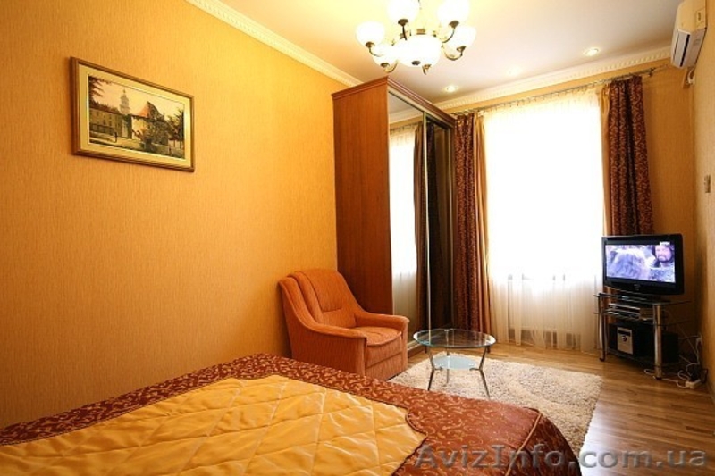 Аренда квартиры посуточно ул.Леси Украинки 43 - <ro>Изображение</ro><ru>Изображение</ru> #2, <ru>Объявление</ru> #1006279