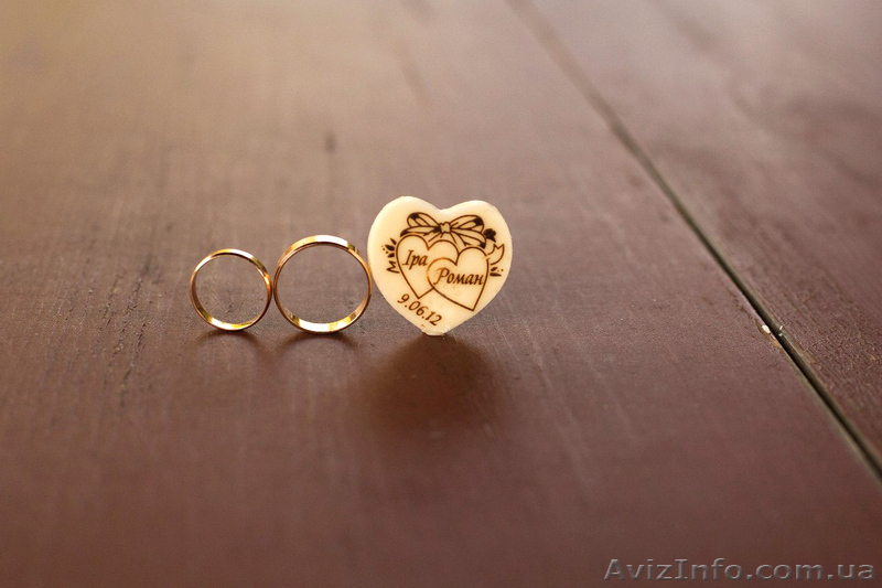 Весільні шоколадні запрошення та подарунки для гостей Вашого весілля - <ro>Изображение</ro><ru>Изображение</ru> #1, <ru>Объявление</ru> #1008120