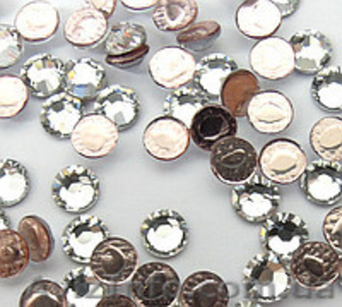 Стразы ДМС - эмитация страз Сваровски - <ro>Изображение</ro><ru>Изображение</ru> #5, <ru>Объявление</ru> #1010157