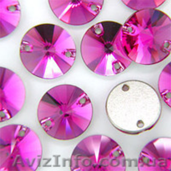 Стразы ДМС - эмитация страз Сваровски - <ro>Изображение</ro><ru>Изображение</ru> #7, <ru>Объявление</ru> #1010157