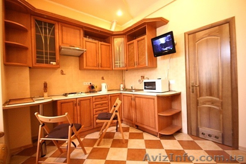 Аренда квартиры посуточно ул.Леси Украинки 43 - <ro>Изображение</ro><ru>Изображение</ru> #3, <ru>Объявление</ru> #1006279