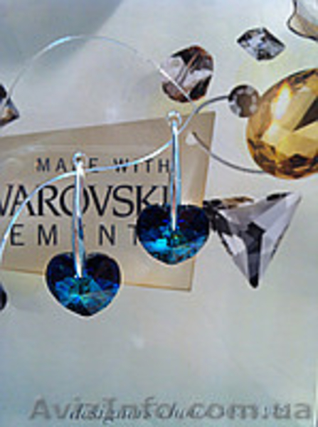 Стразы ДМС - эмитация страз Сваровски - <ro>Изображение</ro><ru>Изображение</ru> #6, <ru>Объявление</ru> #1010157