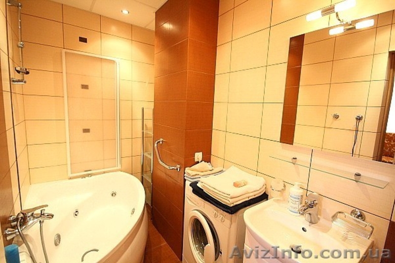 Аренда квартиры посуточно ул.Леси Украинки 43 - <ro>Изображение</ro><ru>Изображение</ru> #6, <ru>Объявление</ru> #1006279