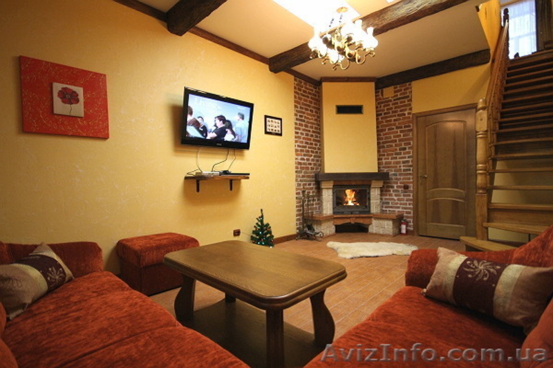 Аренда квартиры посуточно, ул.О.Кобылянской - <ro>Изображение</ro><ru>Изображение</ru> #1, <ru>Объявление</ru> #1006275