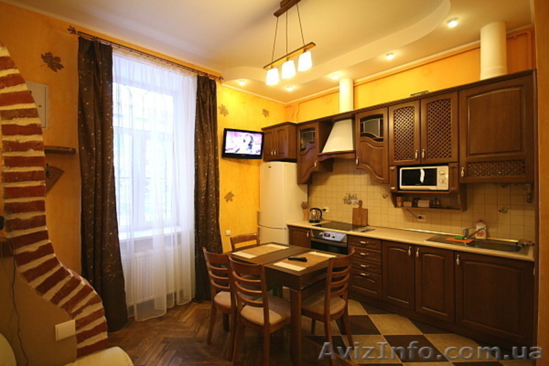 Аренда квартиры посуточно, ул.О.Кобылянской - <ro>Изображение</ro><ru>Изображение</ru> #6, <ru>Объявление</ru> #1006275