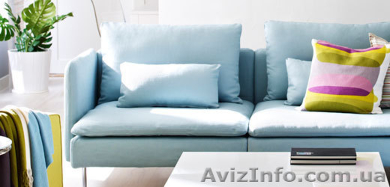 Ikea - мебель шведской фирмы по приятным ценам. - <ro>Изображение</ro><ru>Изображение</ru> #6, <ru>Объявление</ru> #1002943