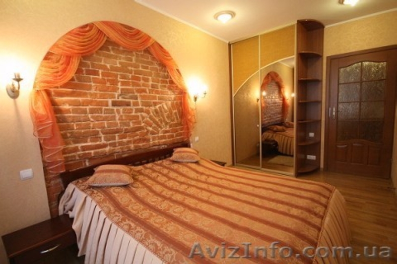 Аренда квартиры посуточно во Львове, ул.Староеврейская 11 - <ro>Изображение</ro><ru>Изображение</ru> #2, <ru>Объявление</ru> #1006271