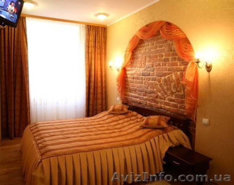 Аренда квартиры посуточно во Львове, ул.Староеврейская 11 - <ro>Изображение</ro><ru>Изображение</ru> #1, <ru>Объявление</ru> #1006271