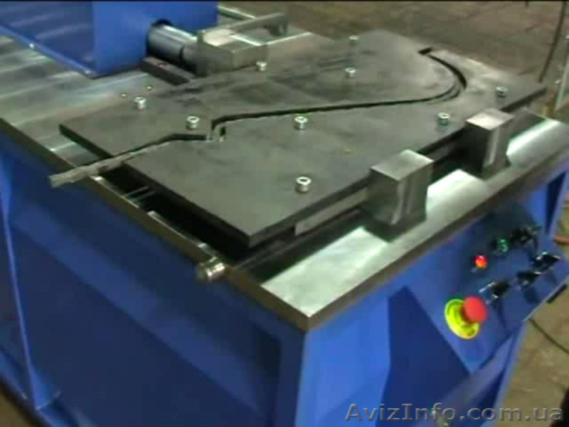 Пресс гидравлический кузнечный для горячей и холодной ковки - <ro>Изображение</ro><ru>Изображение</ru> #5, <ru>Объявление</ru> #1003663