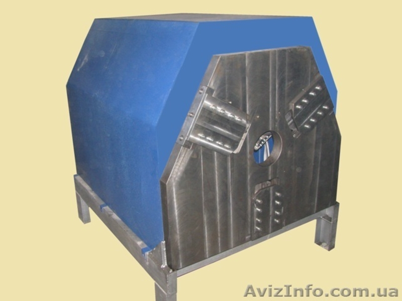 Станки по холодной ковке - <ro>Изображение</ro><ru>Изображение</ru> #3, <ru>Объявление</ru> #1003666