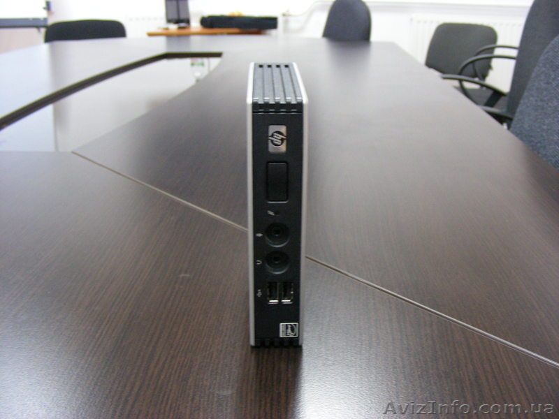 Тонкий клієнт "t5335z" - <ro>Изображение</ro><ru>Изображение</ru> #2, <ru>Объявление</ru> #1005868