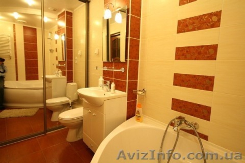 Аренда квартиры посуточно во Львове, ул.Староеврейская 11 - <ro>Изображение</ro><ru>Изображение</ru> #6, <ru>Объявление</ru> #1006271