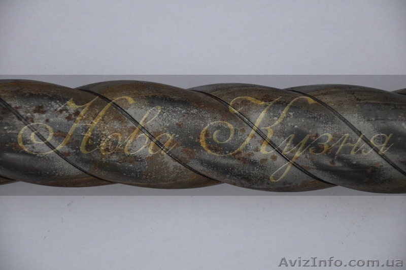  Станок по витой трубе - <ro>Изображение</ro><ru>Изображение</ru> #4, <ru>Объявление</ru> #1003665