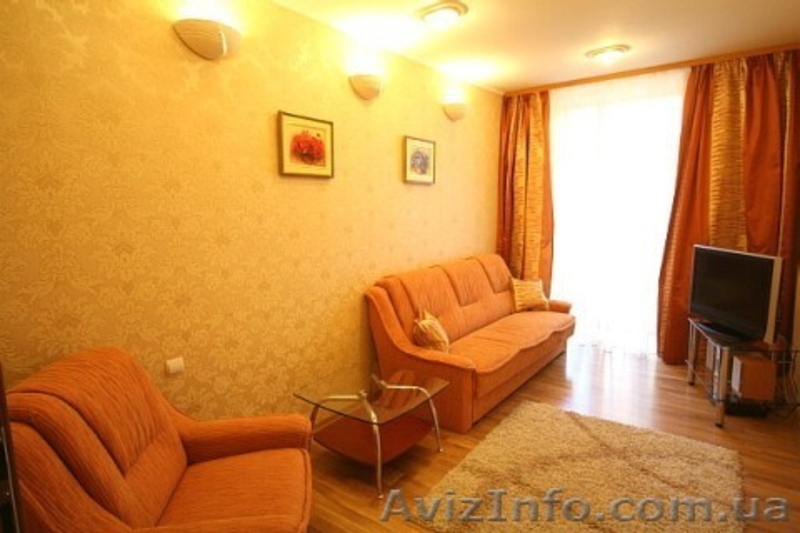 Аренда квартиры посуточно во Львове, ул.Староеврейская 11 - <ro>Изображение</ro><ru>Изображение</ru> #3, <ru>Объявление</ru> #1006271