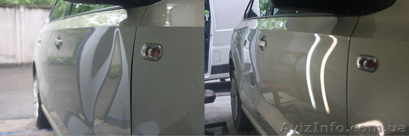 Вмятини-не проблема. Видалення вмятин у Львові - <ro>Изображение</ro><ru>Изображение</ru> #5, <ru>Объявление</ru> #795571