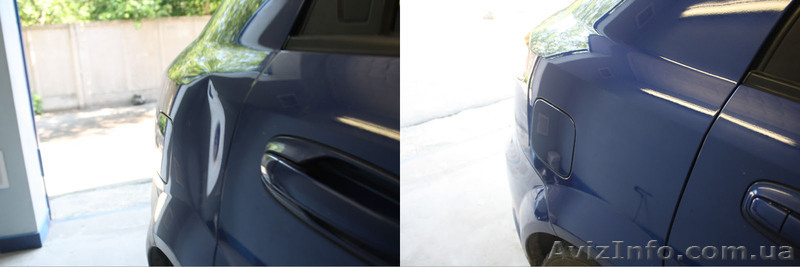 Вмятини-не проблема. Видалення вмятин у Львові - <ro>Изображение</ro><ru>Изображение</ru> #6, <ru>Объявление</ru> #795571